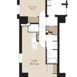 シーンズ京都鴨川河原町　4階